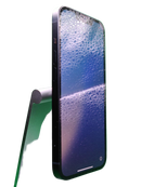 Compra un iPhone 13 Seminuevo Grado 1 en Guatemala, libre de fábrica y con certificación de salud de batería, color negro y 128GB.