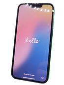 Venta de iPhone 13 Seminuevo en Guatemala, libre de fábrica, certificado y con garantía de salud de batería al 85%.