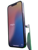 Venta de iPhone 13 Seminuevo en Guatemala, libre de fábrica, certificado y con garantía de salud de batería al 85%.