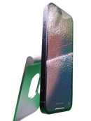 Venta de iPhone 13 Seminuevo en Guatemala, libre de fábrica, certificado y con garantía de salud de batería al 85%.