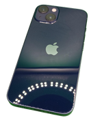 Venta de iPhone 13 Seminuevo en Guatemala, libre de fábrica, certificado y con garantía de salud de batería al 85%.