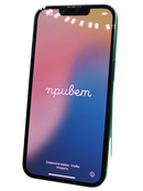 Encuentra iPhone 13 Seminuevo en Guatemala, libre de fábrica y certificado, con 128GB de capacidad y salud de batería al 85%.