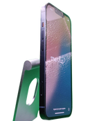 Encuentra iPhone 13 Seminuevo en Guatemala, libre de fábrica y certificado, con 128GB de capacidad y salud de batería al 85%.