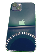 Encuentra iPhone 13 Seminuevo en Guatemala, libre de fábrica y certificado, con 128GB de capacidad y salud de batería al 85%.