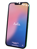 Encuentra iPhone 13 seminuevo de 128GB en Guatemala con garantía y certificado de calidad.