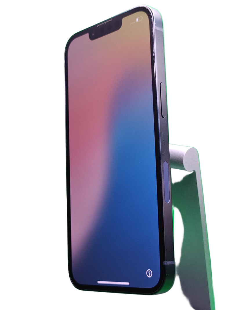 Encuentra iPhone 13 seminuevo de 128GB en Guatemala con garantía y certificado de calidad.