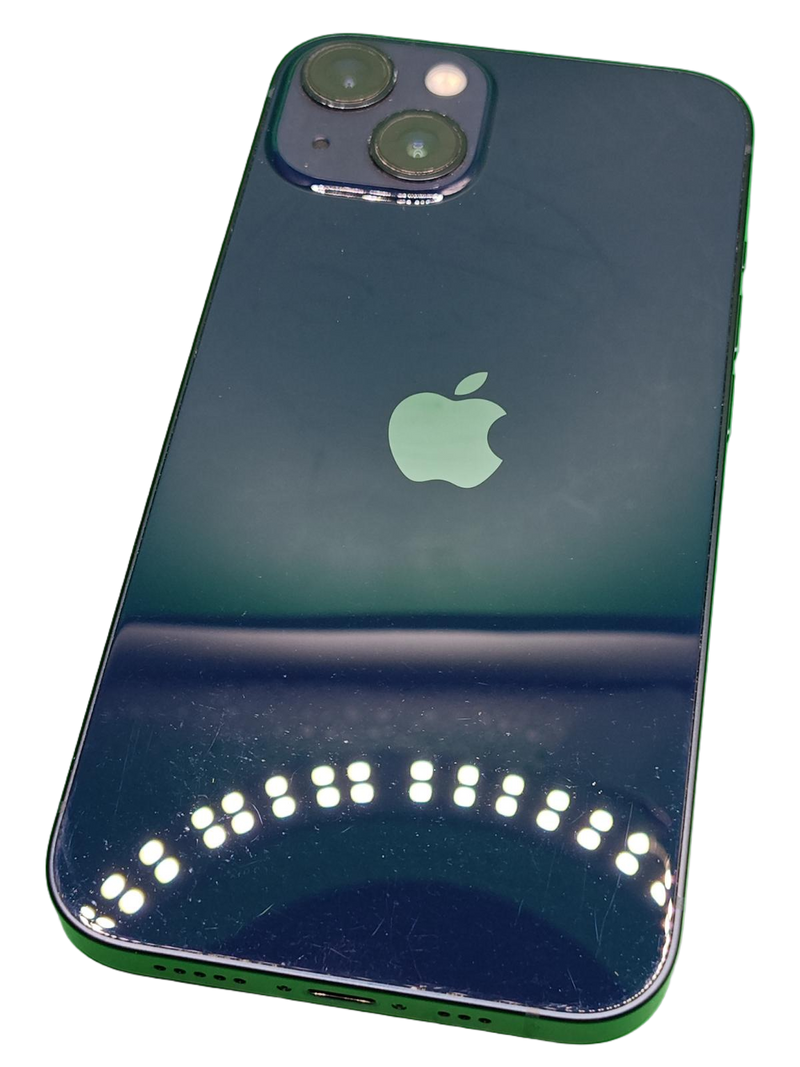 Encuentra iPhone 13 seminuevo de 128GB en Guatemala con garantía y certificado de calidad.