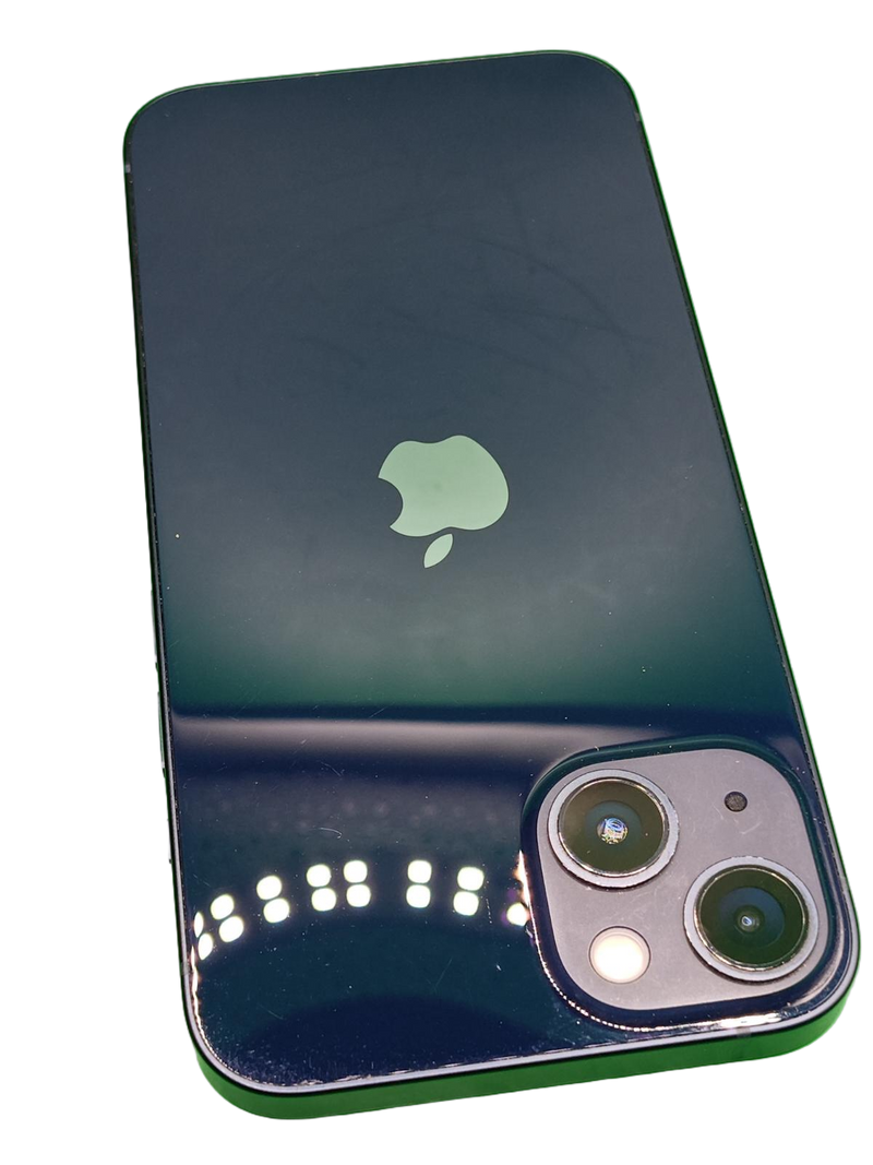 Encuentra iPhone 13 seminuevo de 128GB en Guatemala con garantía y certificado de calidad.