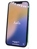 Compra tu iPhone 13 Seminuevo en Guatemala, libre de fábrica, negro, 128GB, con certificado y garantía de salud de batería al 82%.