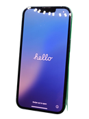 Compra un iPhone 13 seminuevo en Guatemala, en excelente estado y certificado, con 128GB de almacenamiento y salud de batería al 84%.