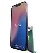 Encuentra el iPhone 13 seminuevo en Guatemala, libre de fábrica, con 128GB y certificado, en talleres de reparaciones de celulares y dispositivos móviles.