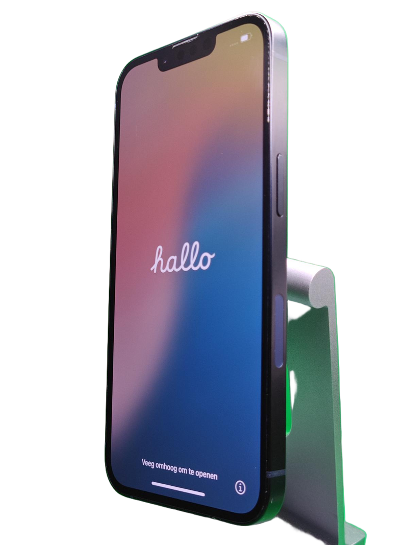 Encuentra el iPhone 13 seminuevo en Guatemala, libre de fábrica, con 128GB y certificado, en talleres de reparaciones de celulares y dispositivos móviles.