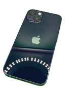 Encuentra el iPhone 13 seminuevo en Guatemala, libre de fábrica, con 128GB y certificado, en talleres de reparaciones de celulares y dispositivos móviles.