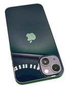 Encuentra el iPhone 13 seminuevo en Guatemala, libre de fábrica, con 128GB y certificado, en talleres de reparaciones de celulares y dispositivos móviles.