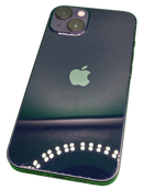 Compra un iPhone 13 seminuevo en Guatemala, mayorista, certificado y con garantía de salud de batería al 83%.