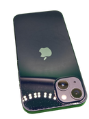 Compra un iPhone 13 seminuevo en Guatemala, mayorista, certificado y con garantía de salud de batería al 83%.