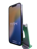 Venta de iPhone 13 seminuevo en Guatemala con garantía, estado como nuevo y certificado, con 128GB de memoria y salud de batería al 85%.