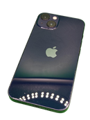 Venta de iPhone 13 seminuevo en Guatemala con garantía, estado como nuevo y certificado, con 128GB de memoria y salud de batería al 85%.