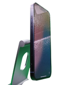 Encuentra iPhone 13 seminuevo negro de 128GB con certificado de grado 1 como nuevo en Guatemala.