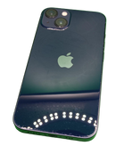 Compra el iPhone 13 Seminuevo en Guatemala con garantía de grado 1 y certificado de salud de batería al 96%.