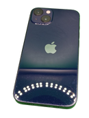 Encuentra iPhone 13 seminuevo grado 1 como nuevo en Guatemala.