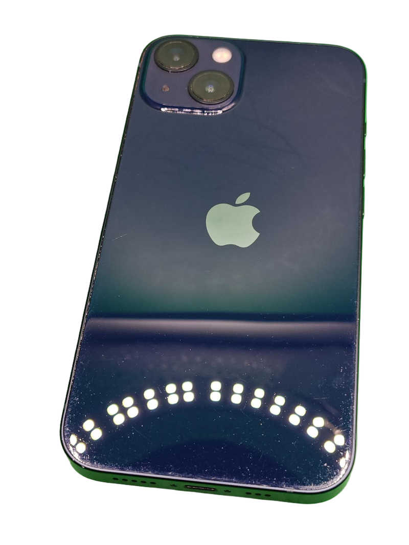 Encuentra iPhone 13 seminuevo grado 1 como nuevo en Guatemala.