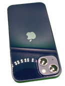 Encuentra iPhone 13 seminuevo grado 1 como nuevo en Guatemala.