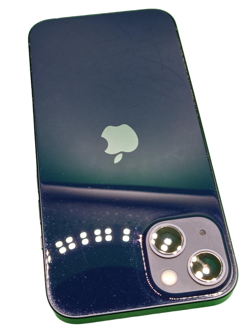 Encuentra iPhone 13 seminuevo grado 1 como nuevo en Guatemala.