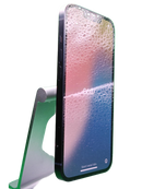 iPhone 13 seminuevo en Guatemala - negro, libre de fábrica, 128GB, grado 1, salud de batería al 96%, certificado, con ranura para SIM física.