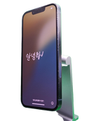 Encuentra iPhones 13 seminuevos grado 1 como nuevos en Guatemala, con 128GB y salud de batería al 86%, certificados y libres de fábrica.