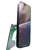 Encuentra iPhones 13 seminuevos grado 1 como nuevos en Guatemala, con 128GB y salud de batería al 86%, certificados y libres de fábrica.