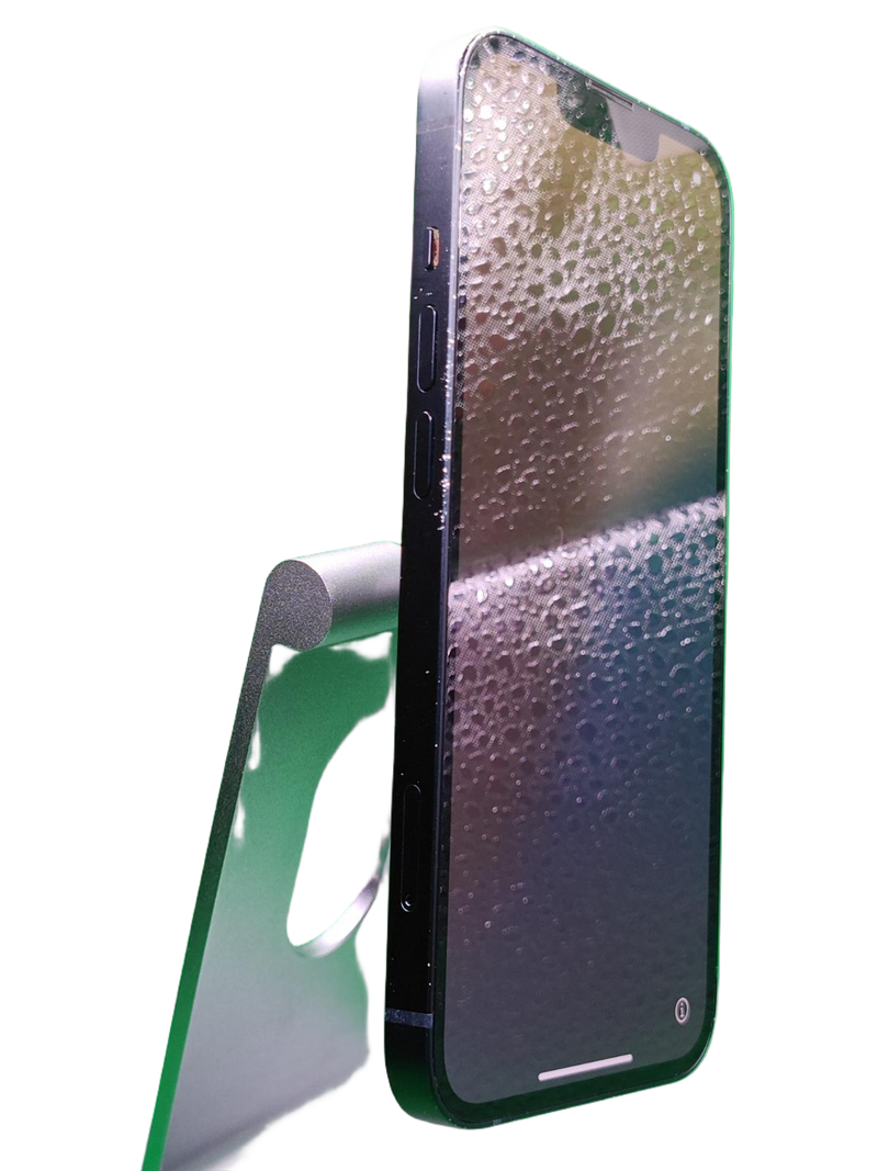 Encuentra iPhones 13 seminuevos grado 1 como nuevos en Guatemala, con 128GB y salud de batería al 86%, certificados y libres de fábrica.