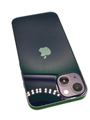 Encuentra iPhones 13 seminuevos grado 1 como nuevos en Guatemala, con 128GB y salud de batería al 86%, certificados y libres de fábrica.