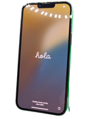 Encuentra iPhone 13 Pro Max seminuevo en Guatemala, certificado y con salud de batería al 80%.