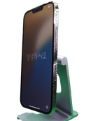 Encuentra iPhone 13 Pro Max seminuevo en Guatemala, certificado y con salud de batería al 80%.