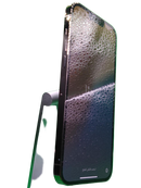 Encuentra iPhone 13 Pro Max seminuevo en Guatemala, certificado y con salud de batería al 80%.