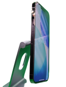 Encuentra iPhone 13 Pro Max seminuevo en Guatemala en perfecto estado, liberado de fábrica, con 128GB y batería al 100%.