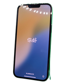 Venta de iPhone 13 Pro Max Seminuevo en Guatemala, certificado con salud de batería al 88%.