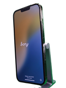 Venta de iPhone 13 Pro Max Seminuevo en Guatemala, certificado con salud de batería al 88%.