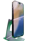 Venta de iPhone 13 Pro Max Seminuevo en Guatemala, certificado con salud de batería al 88%.