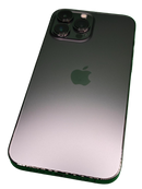 Venta de iPhone 13 Pro Max Seminuevo en Guatemala, certificado con salud de batería al 88%.