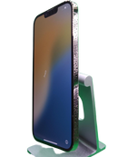 Compra un iPhone 13 Pro Max Seminuevo en Guatemala con garantía certificada y salud de batería al 84%.