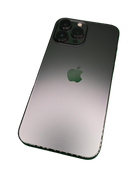 Compra un iPhone 13 Pro Max Seminuevo en Guatemala con garantía certificada y salud de batería al 84%.