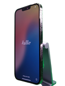 Encuentra iPhone 13 Pro Max seminuevo en Guatemala con 86% de salud de batería y certificado de calidad en un taller de reparaciones de confianza.