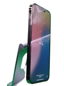 Encuentra iPhone 13 Pro Max seminuevo en Guatemala con 86% de salud de batería y certificado de calidad en un taller de reparaciones de confianza.