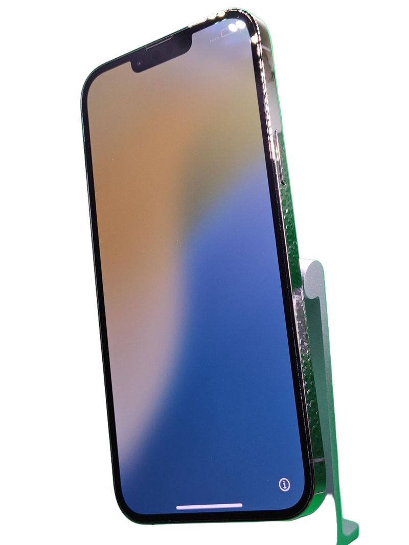 Compra un iPhone 13 Pro Max seminuevo en Guatemala con garantía, libre de fábrica y certificado de calidad.