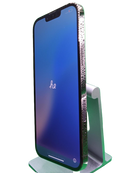 Venta de iPhone 13 Pro Max seminuevo en Guatemala - Negro, 128GB, libre de fábrica, certificado y con salud de batería al 83%.