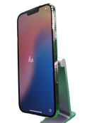 Compra un iPhone 13 Pro Max seminuevo en Guatemala con certificación de grado 1 como nuevo y salud de batería al 100%!