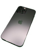 Compra un iPhone 13 Pro Max seminuevo en Guatemala con certificación de grado 1 como nuevo y salud de batería al 100%!