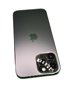 Compra un iPhone 13 Pro Max seminuevo en Guatemala con certificación de grado 1 como nuevo y salud de batería al 100%!